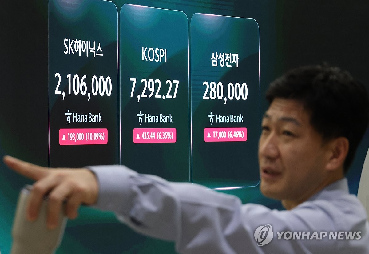 Yonhap News