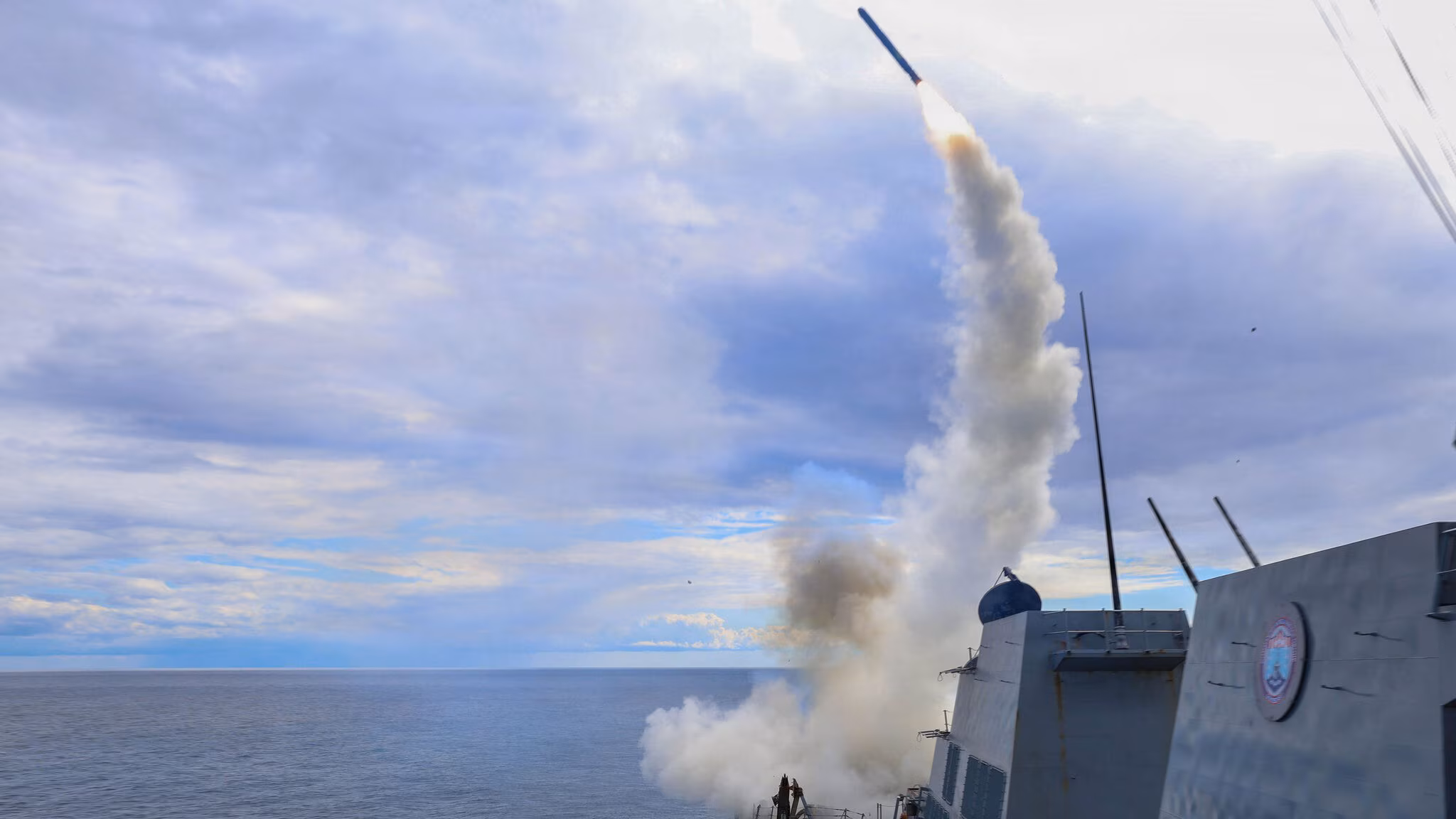 Iran Newsblog: Sixth consecutive night: New US attacks on Iran
