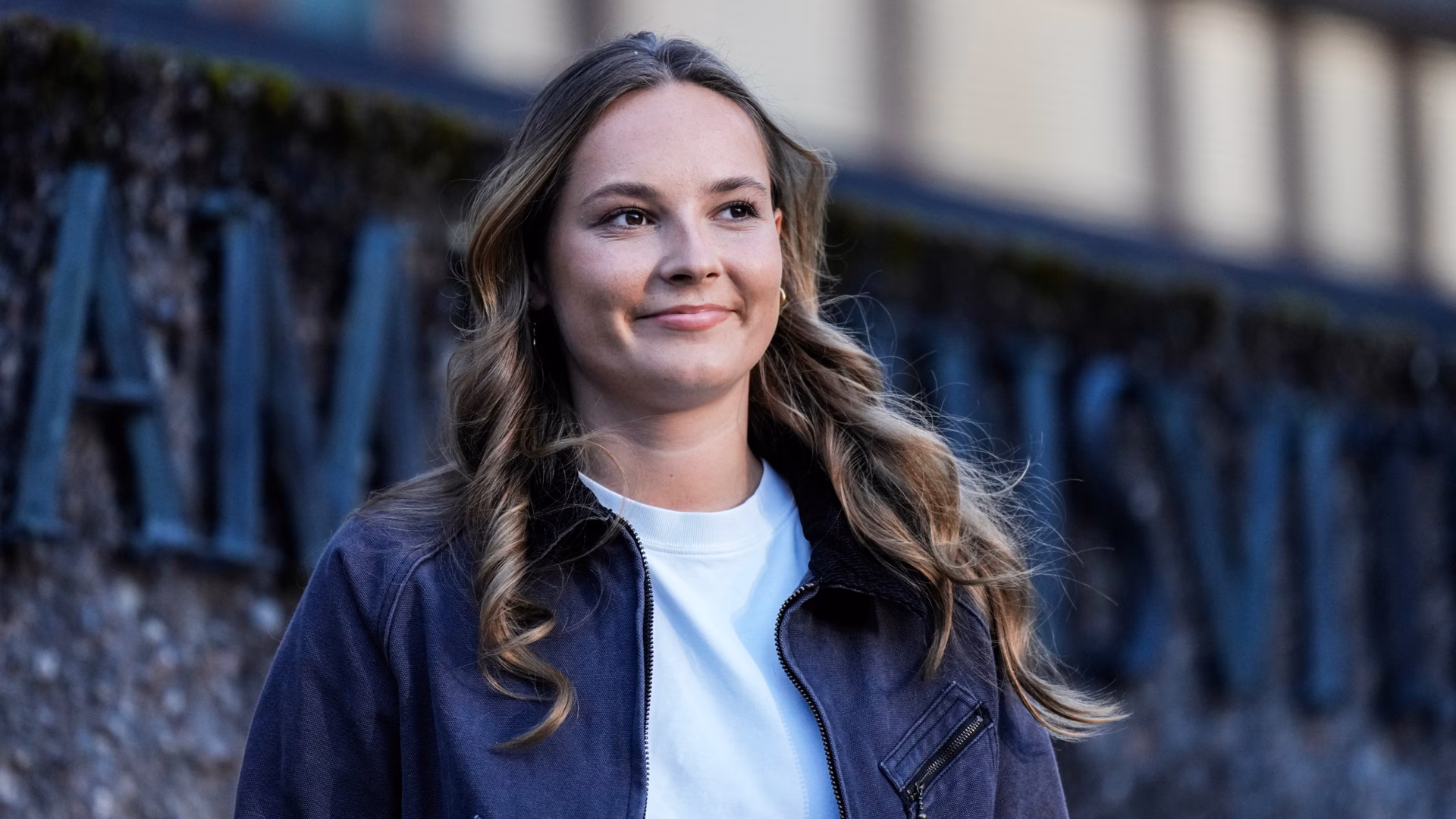 Retour à l'université - Ingrid Alexandra a commencé ses études à Oslo