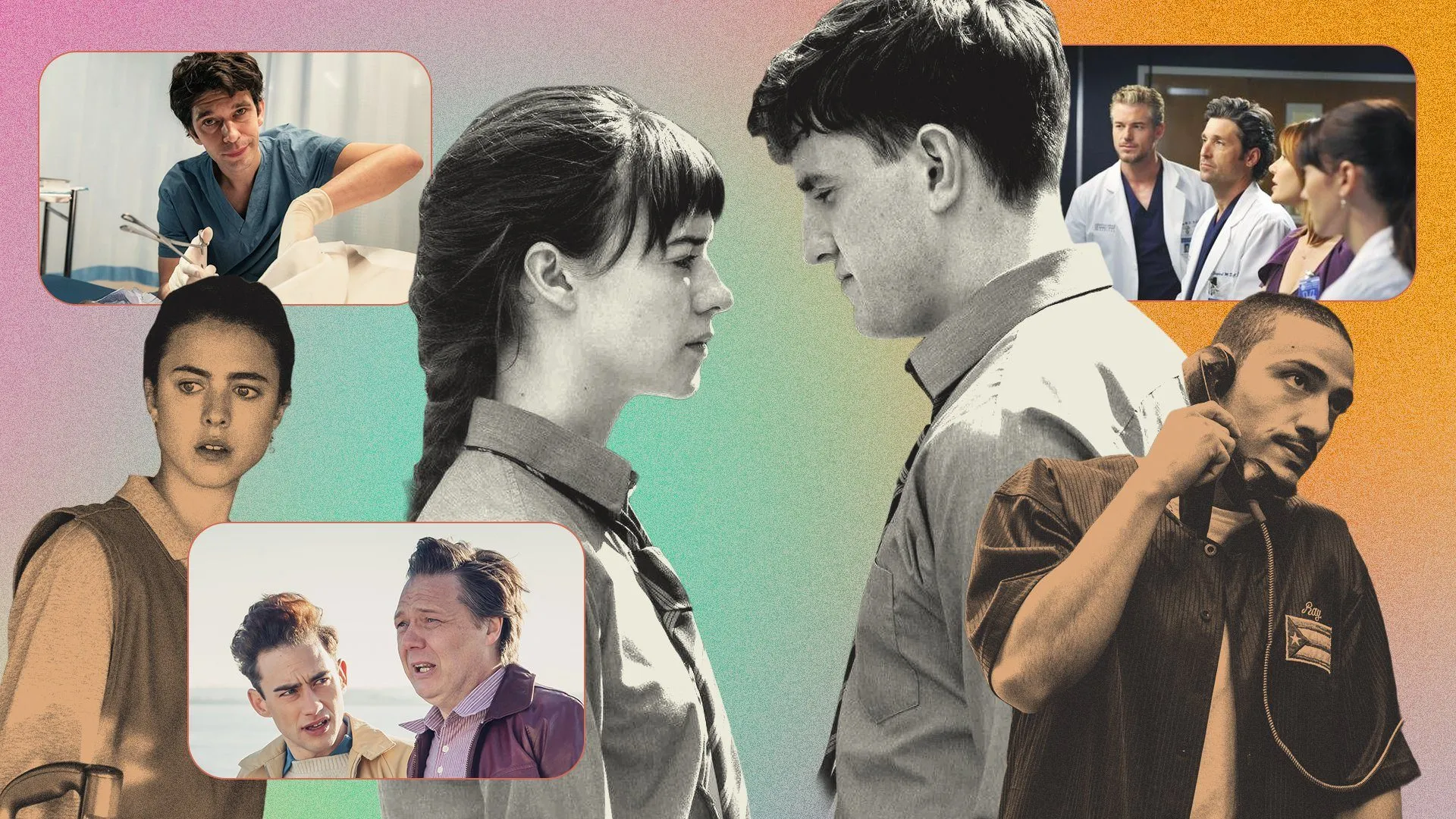 The 10 best TV tear-jerkers to stream now