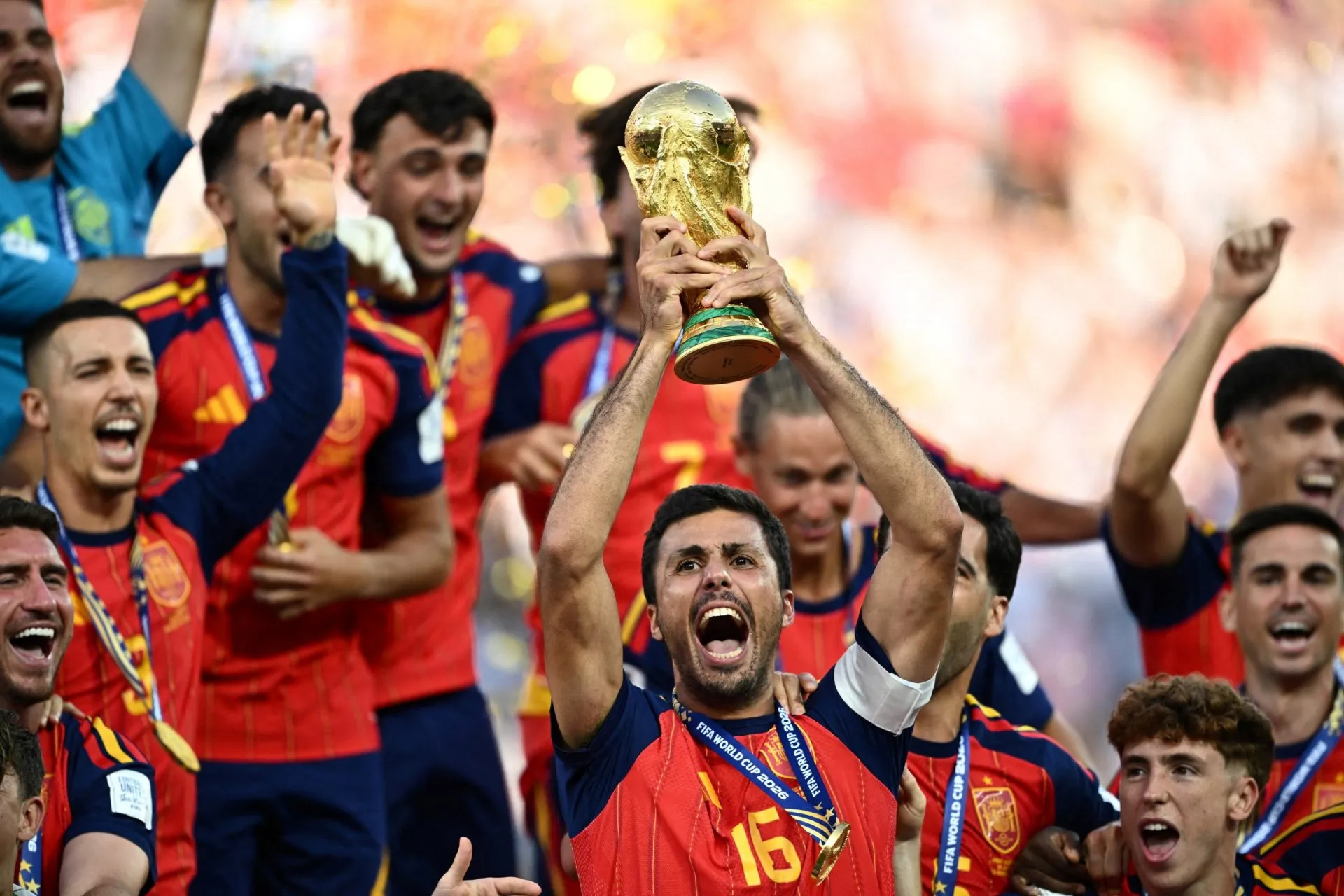 Andy Burnham golpeó en Fifa sobre el plan para vender estacas en la Copa Mundial