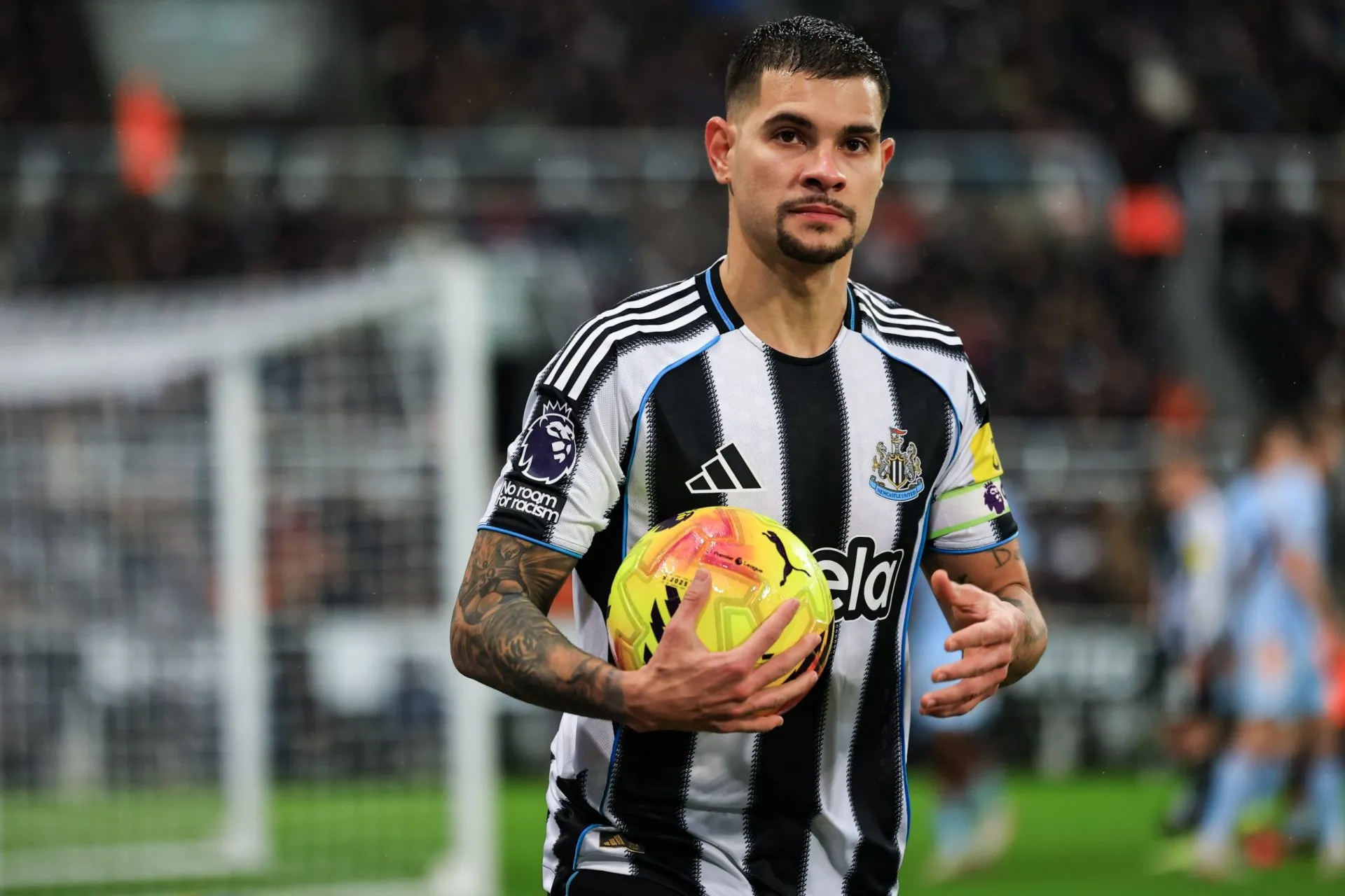 Why Newcastle will not get full £75m Bruno Guimaraes transfer fee from Arsenal