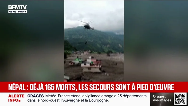 BFMTV — News 24/7