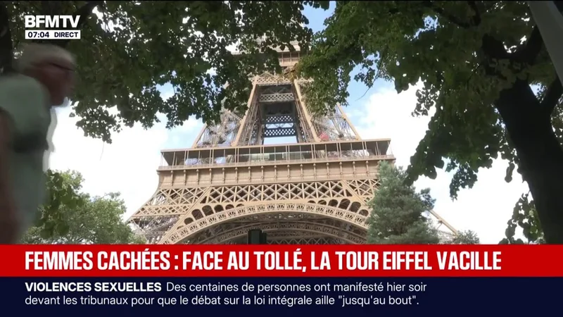 BFMTV — News 24/7