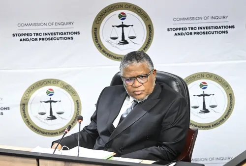 IOL (Independent Online)