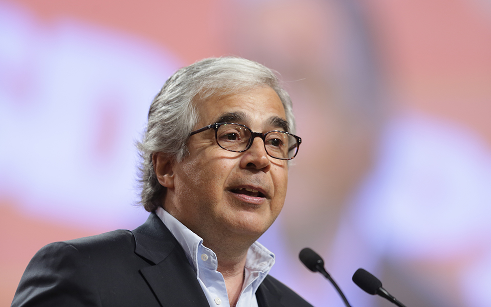 Aguiar-White rejects request for urgent debate on national examinations
