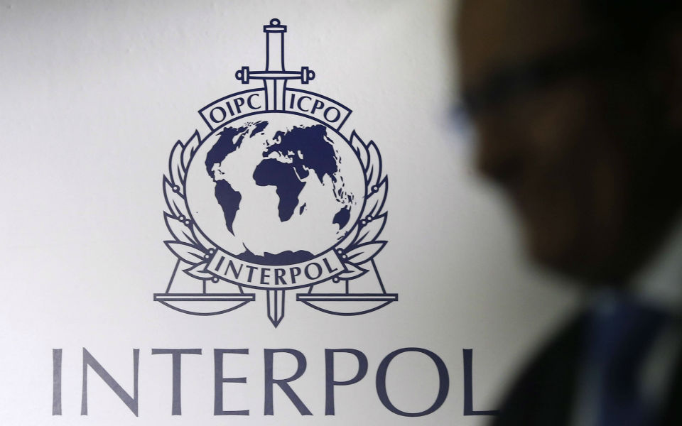Interpol holds 5,800 people operating worldwide against fraud