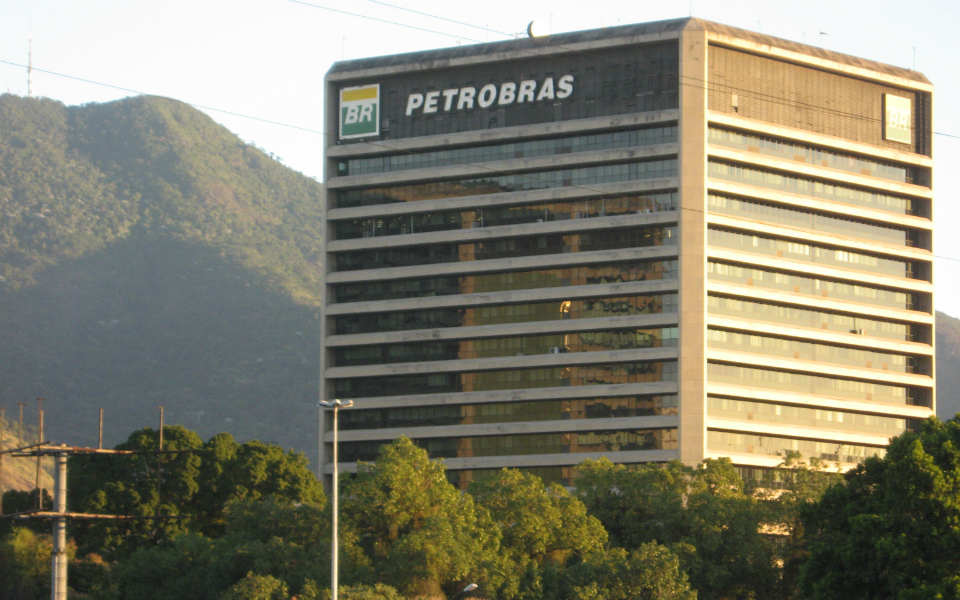 Les bénéfices de Petrobras augmentent de 55,3% et atteignent plus de 14,000 millions