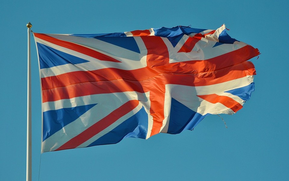 United Kingdom registers the hottest day of the year with Europe suffering from heat