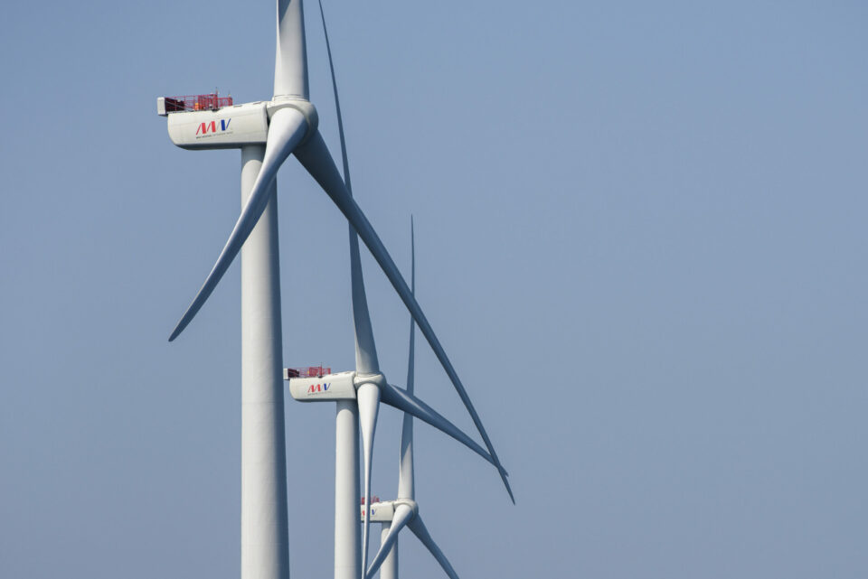 EDP concluye venta de portefólio eólico y solar en Italia por 150 millones