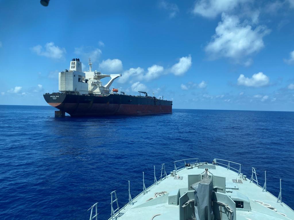 Le gouvernement donne à la Marine « feu vert » à 21 millions pour moderniser Alfeite