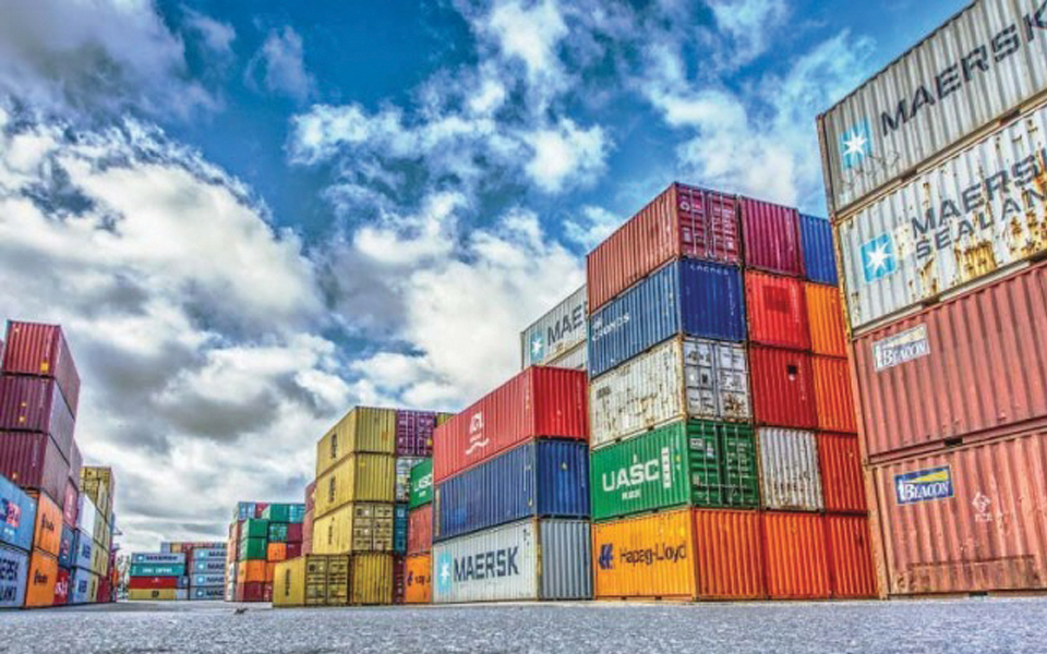 Le Portugal a augmenté de 4,8 milliards d'euros du déficit commercial d'ici 2025