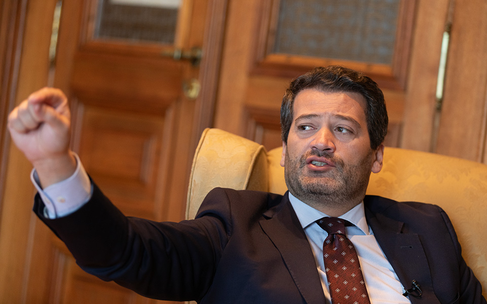 Enough proposes to change sustainability factor and reform demands "careful"