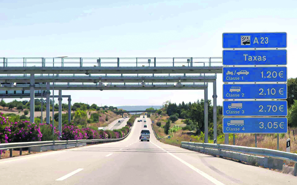 Excesos de velocidad superiores a 180 km/h pueden pasar a ser crimen en el nuevo Código de la Ruta