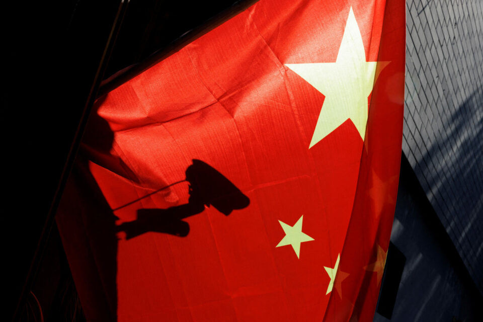 Les députés commencent à se rendre en Chine pour s'attaquer aux tensions avec Bruxelles