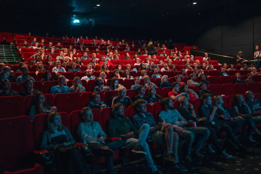 Film d'animation virale à faible budget chinois tourné à la billetterie