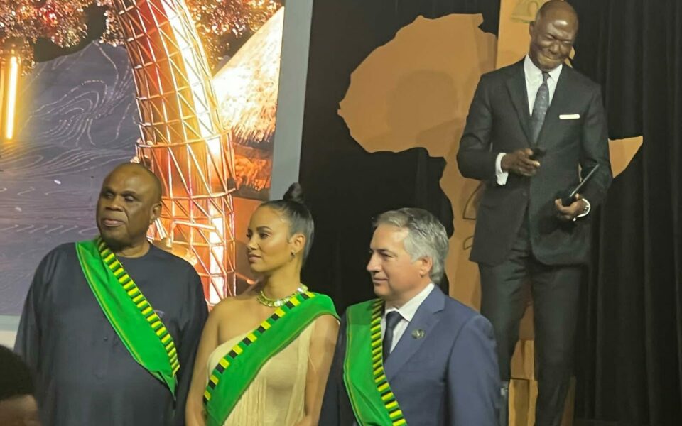 BADEA funds Omatapalo Group with 35 million for projects in Angola