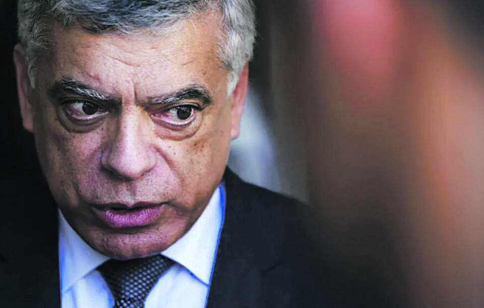 CIP quiere debatir la reforma de la Seguridad Social “sin tabúes” ni “líneas rojas”
