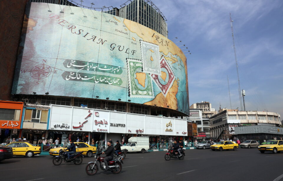 La Garde révolutionnaire d'Iran confirme les « accords » avec Oman sur Ormuz