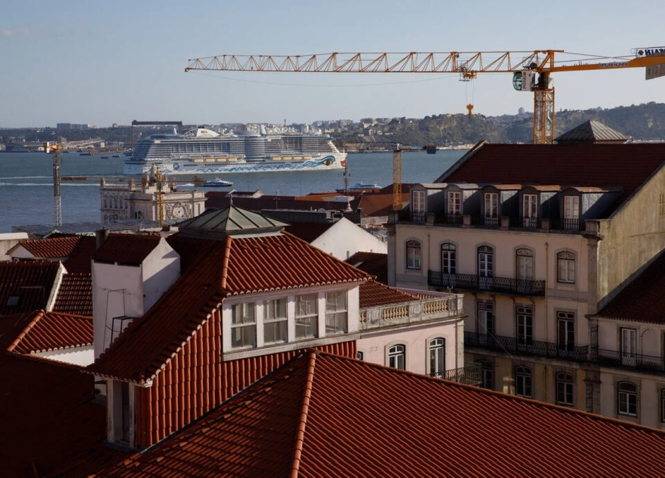 EU Council recommends that Portugal improve housing and health
