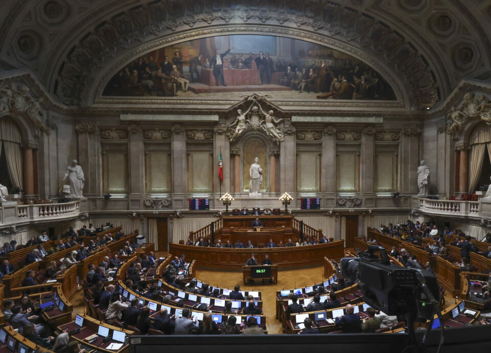 Proposed law transposing the European Migration and Asylum Pact