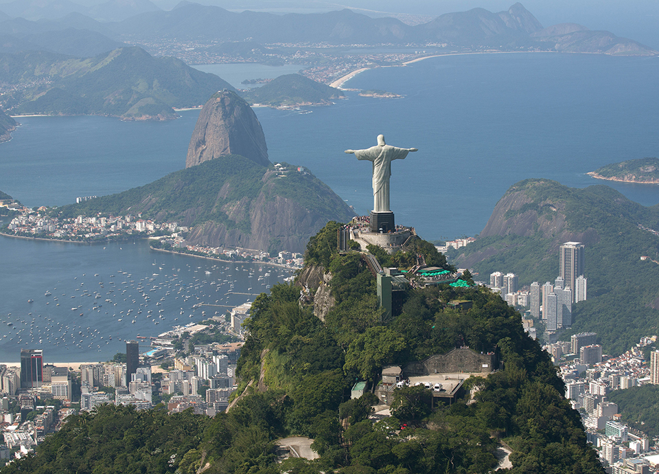 United States imposes an additional 25% rate on Brazilian products