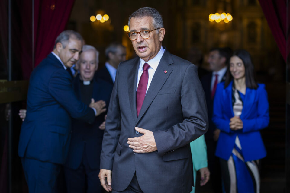 L'assurance promulgue le PSU, mais avertit le premier critère : « Protection des personnes »
