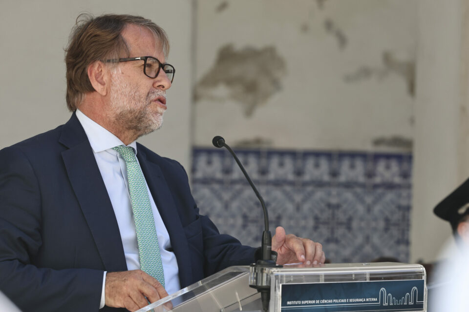Luis Neves está “tranquilo” con auditoría interna a PJ
