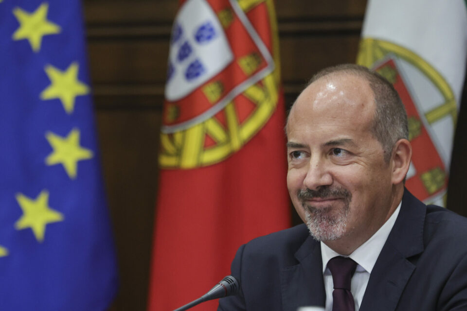 BdP in Entrecampos: 1 building and savings of 40 million euros