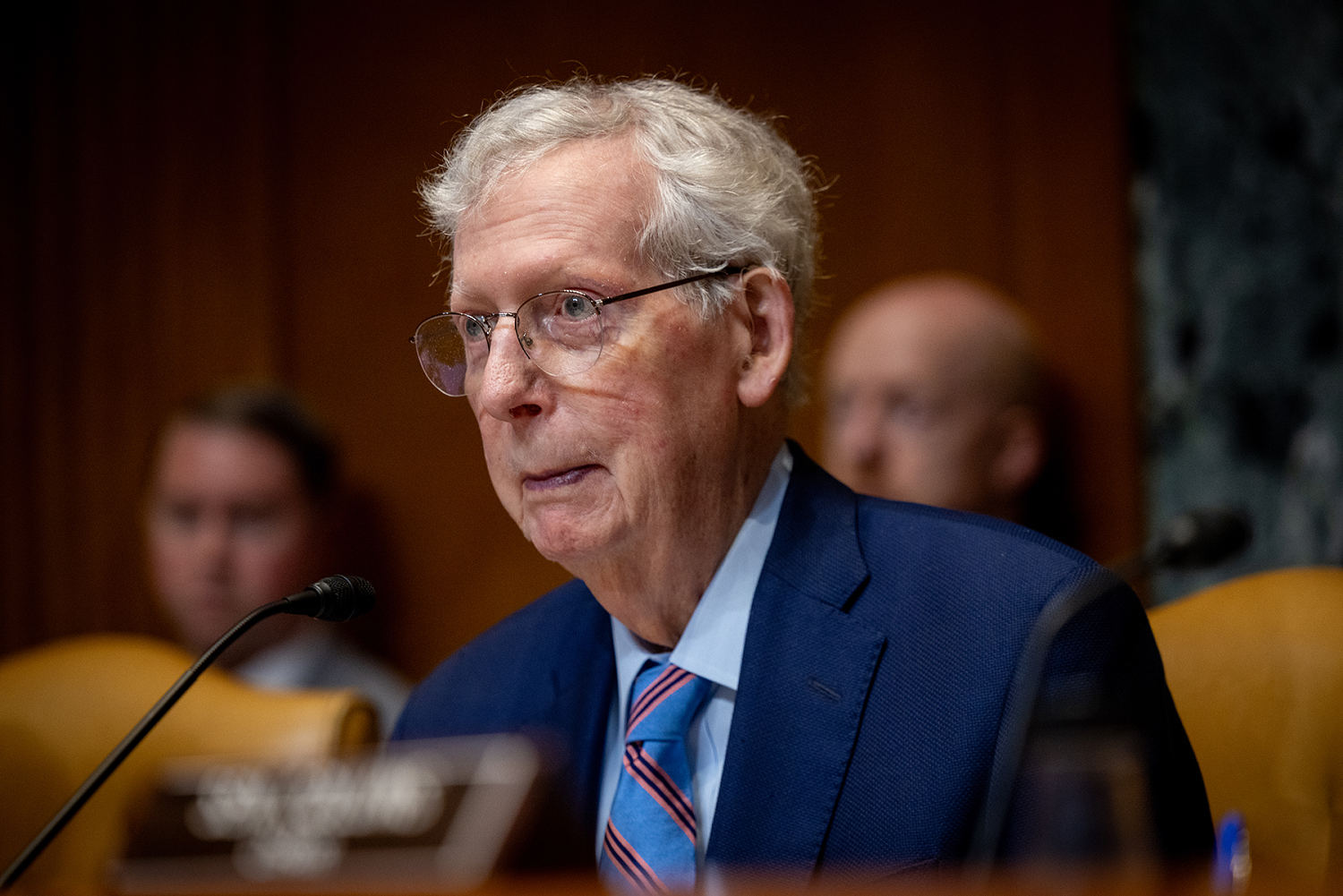 NBC News — Top Stories