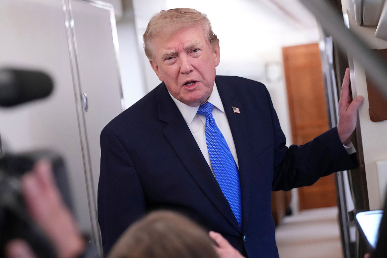 NBC News — Top Stories