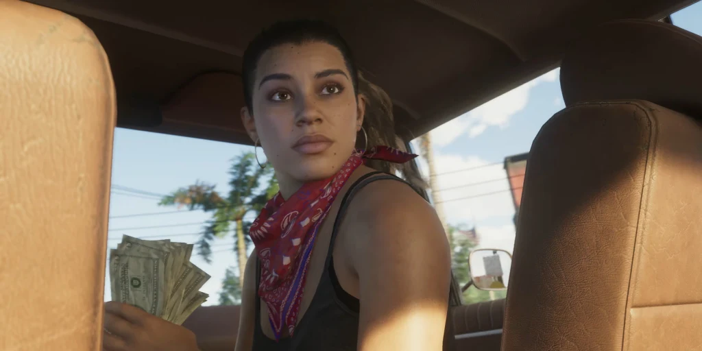 Hacker cible Grand Theft Auto VI en fuite apparente