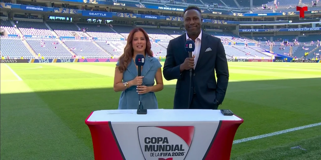 Altidore: "I don't like how UEFA reacts" World Link