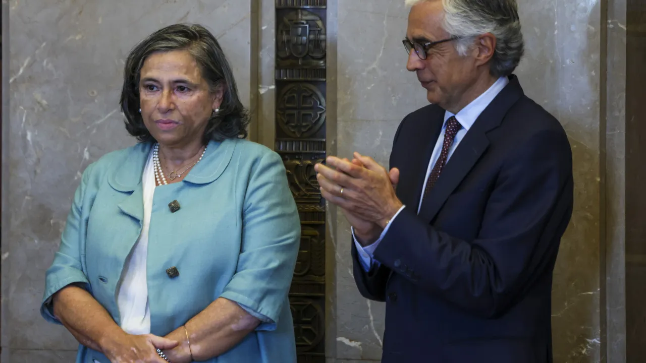 Nueva Defensora del Pueblo quiere ser "voz asertiva" en la defensa de los derechos