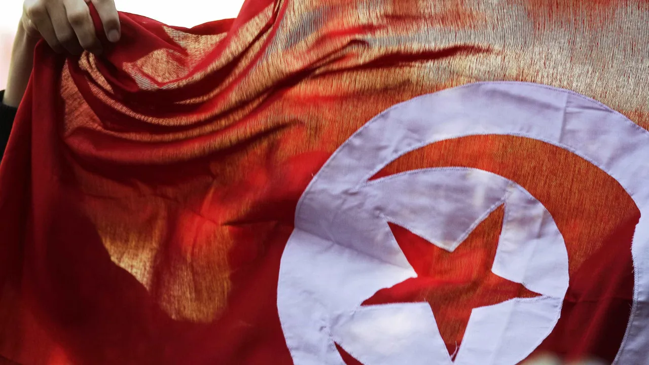 Onze corps de migrants trouvés après avoir coulé de Tunisie