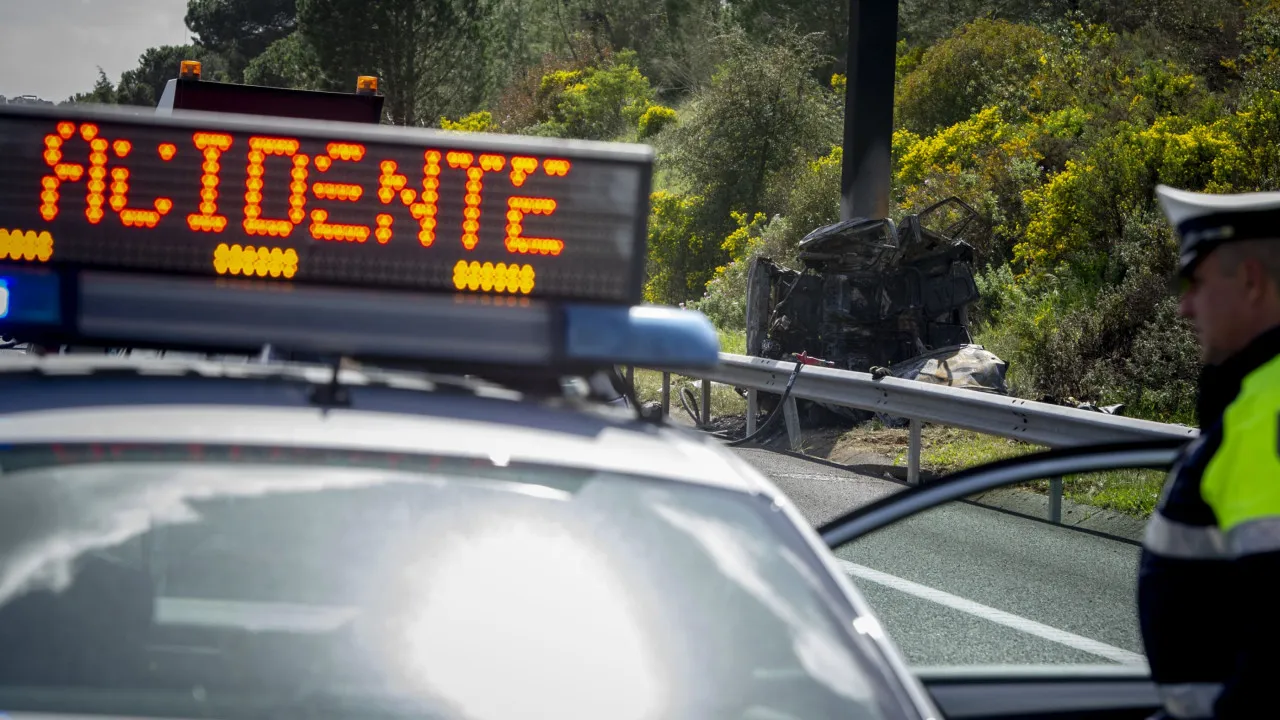 Plus de 50 décès dans des accidents de moto au premier semestre