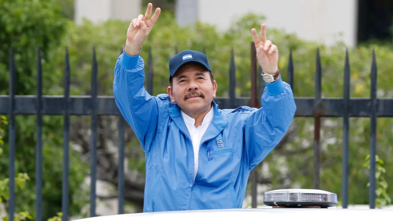 Les États-Unis accusent Ortega d'assumer une 'nature autoritaire' en rejetant les élections