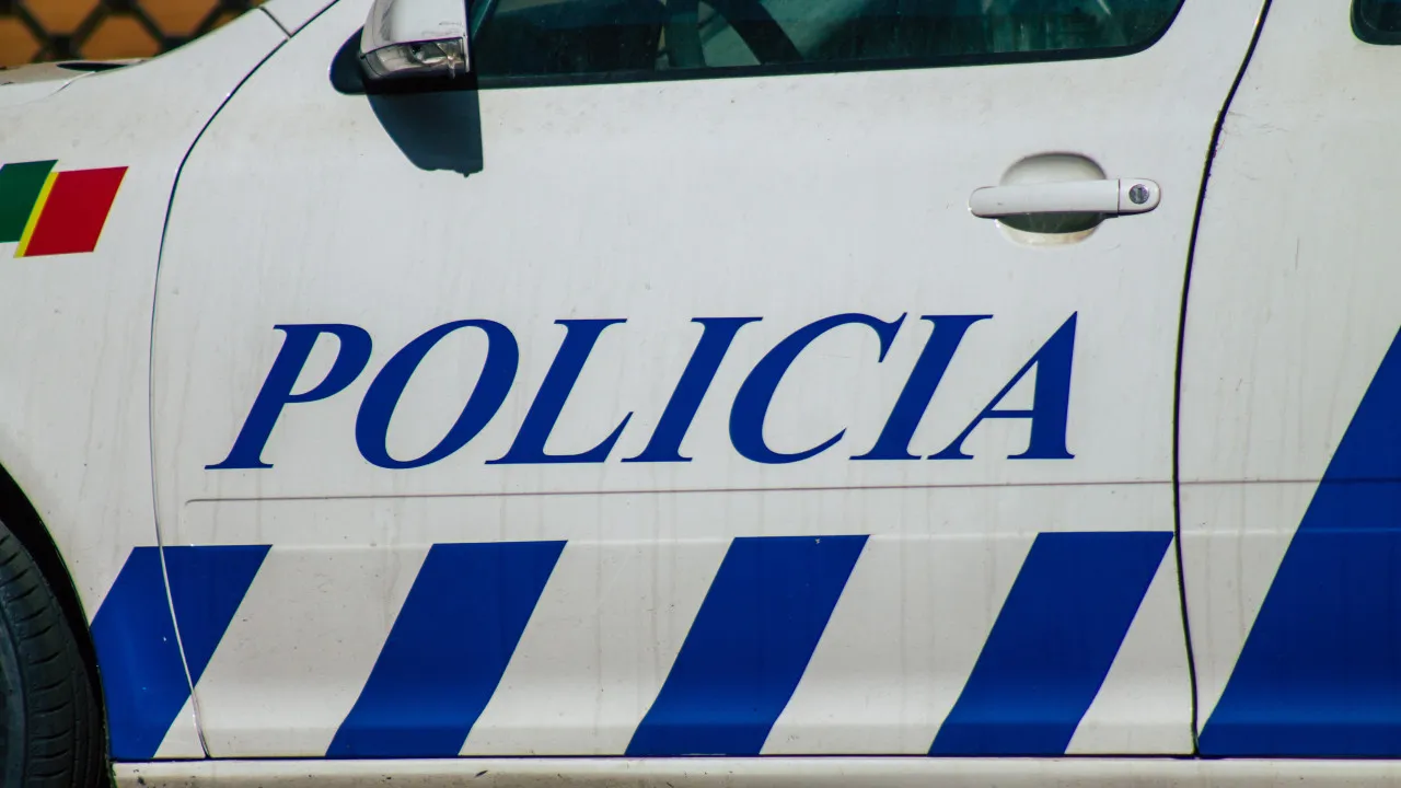 Arrested suspect of "violent robbery" the bedridden elderly woman in Matosinhos