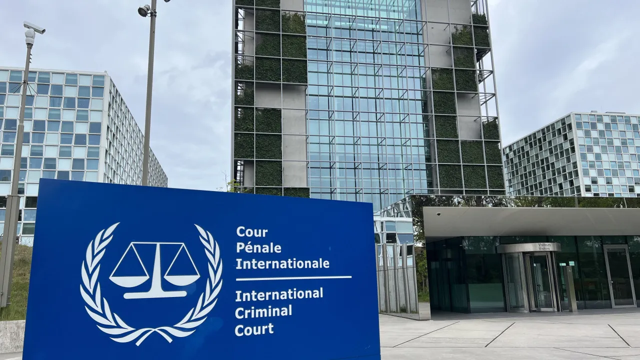 TPI: Sanciones de Estados Unidos contra sus responsables "minan el Estado de Derecho"