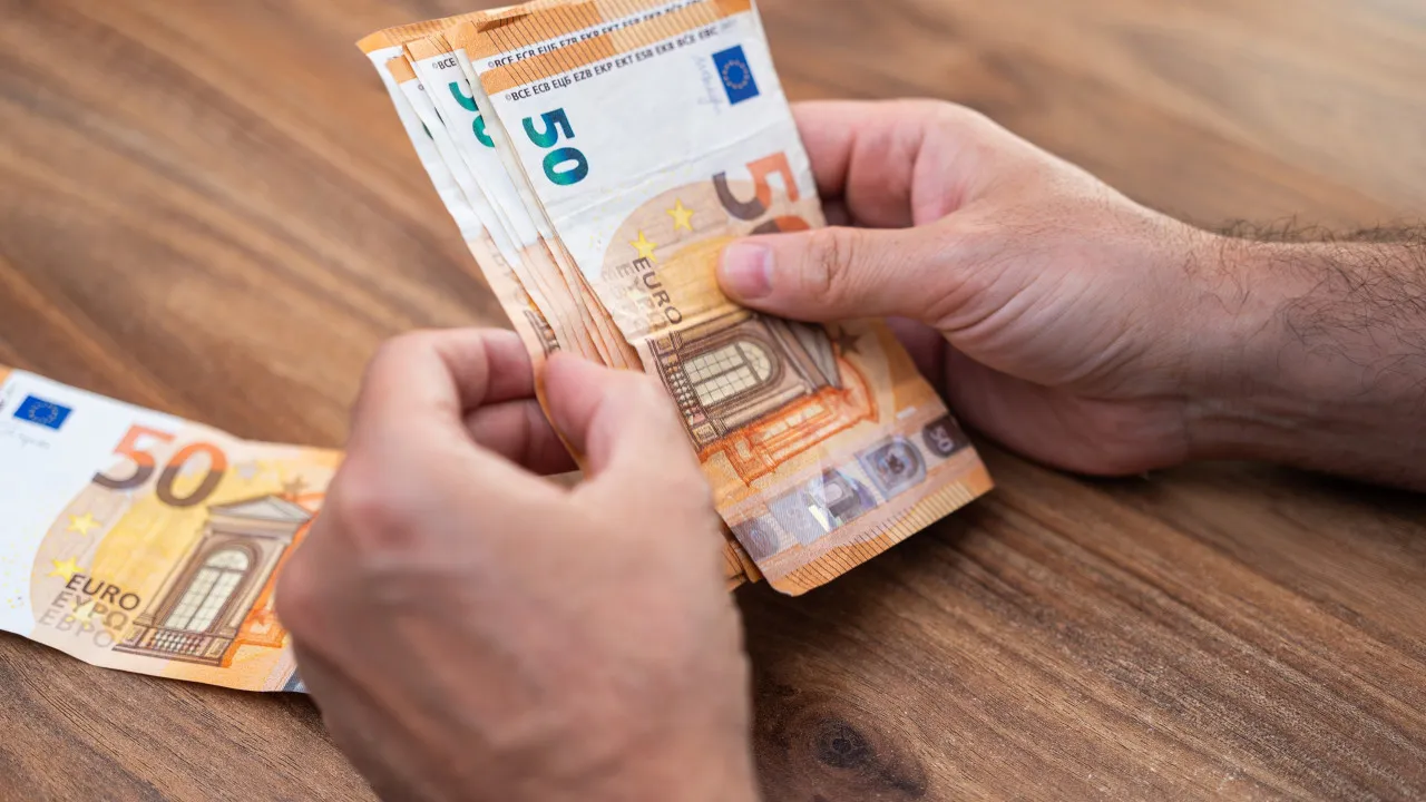Notícias ao Minuto — Economia
