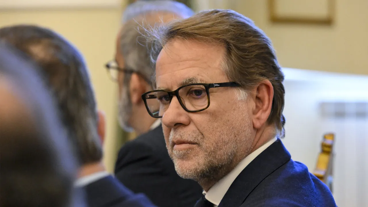 Minister admits evidence of criminal origin in the fire of Vouzela