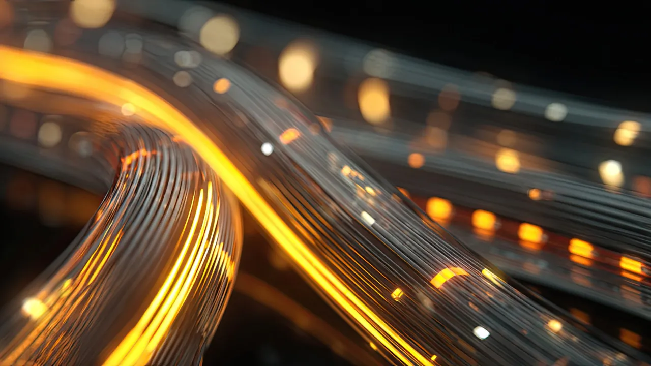 It announces that it arrived with fiber optic to all the Portuguese municipalities
