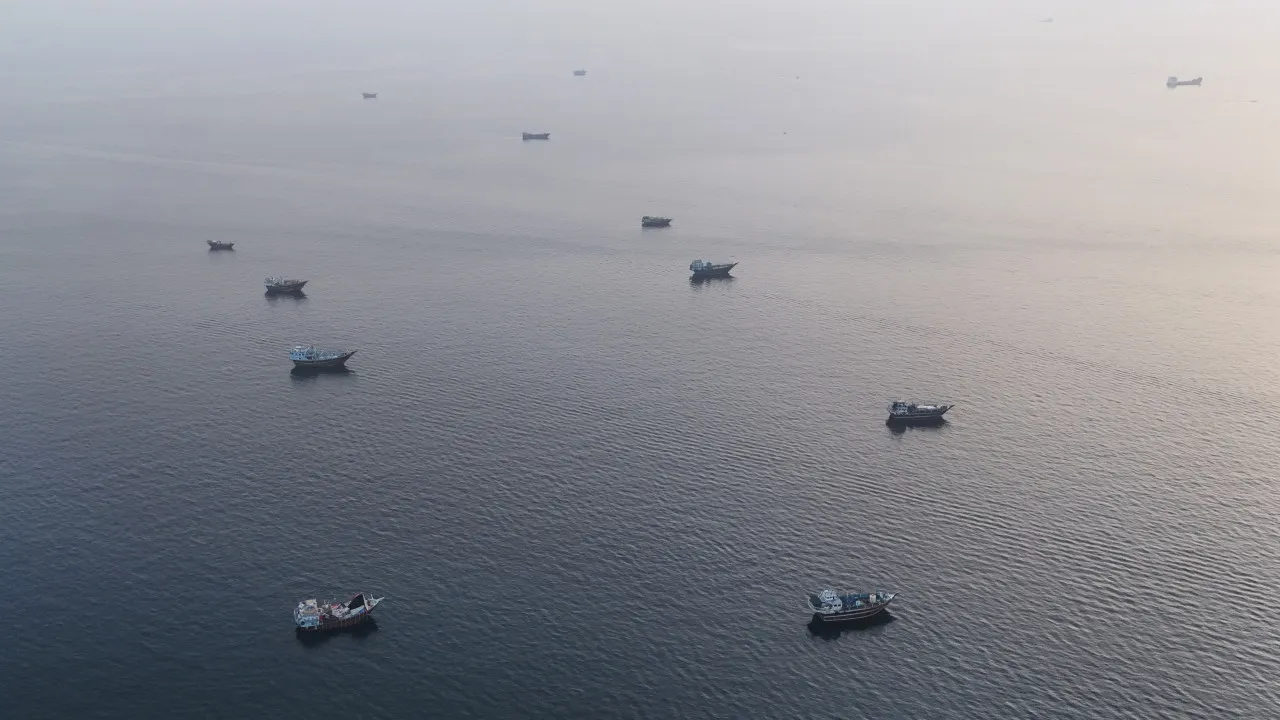 U.S. Army announces new wave of attacks against Iran