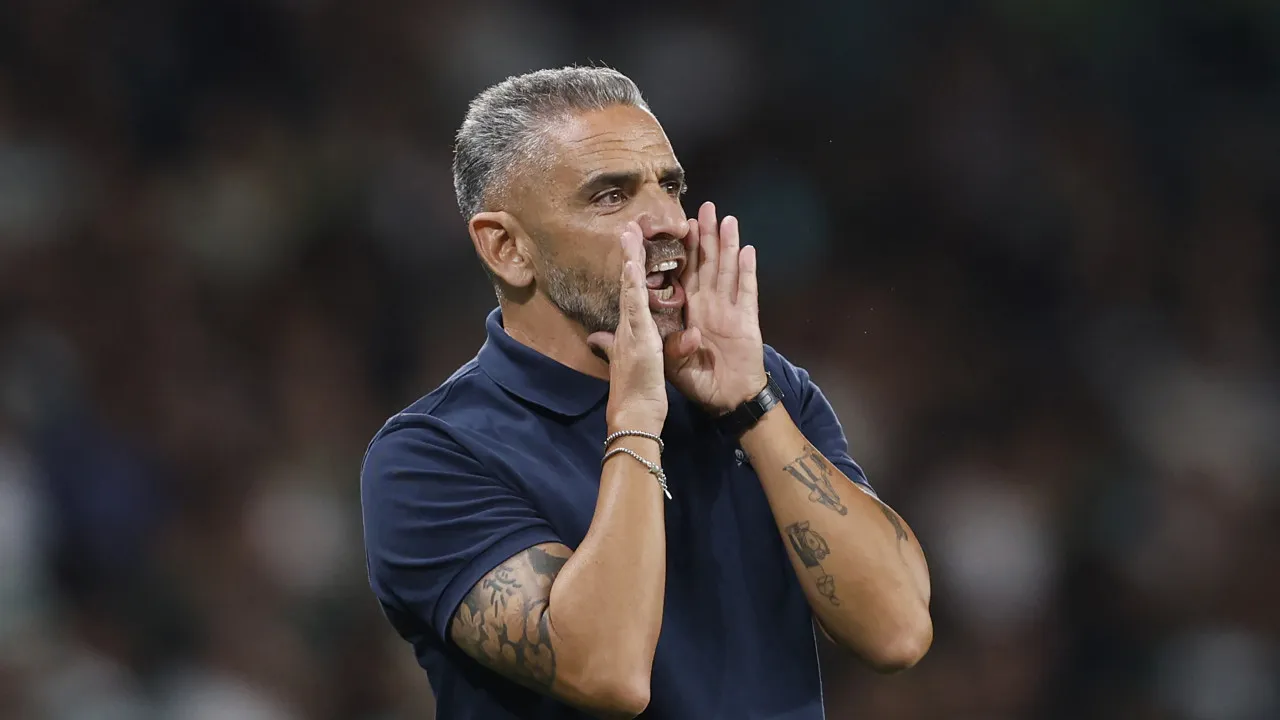 20h Sporting-Alverc en avant-première