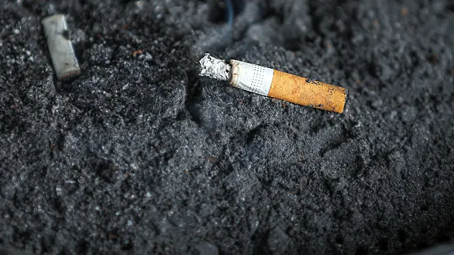 Portugal is the seventh country in the European Union where the population less smokes