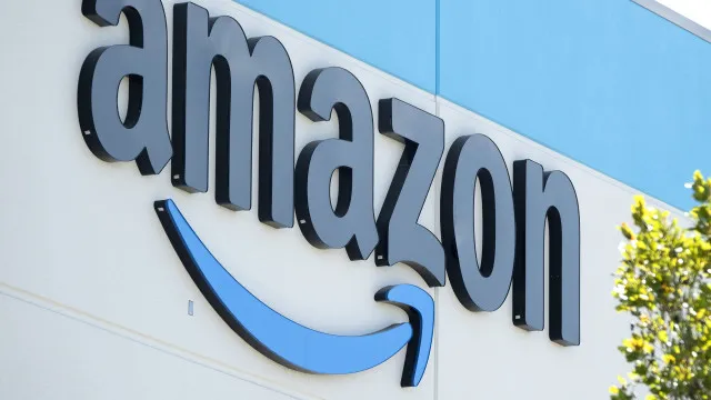 Amazon beats for the first time the three billion dollars in stock