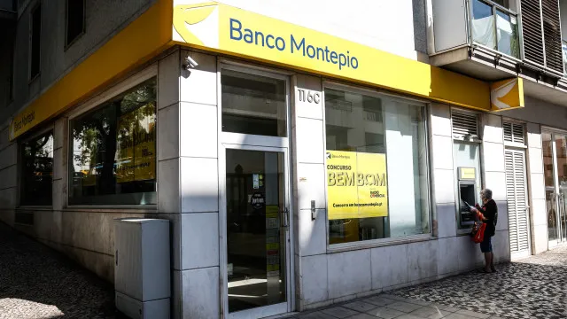 Banco Montepio profits fall 17.3% to 58.4 million by June