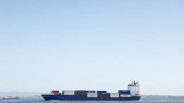 Angola perdió 713 exportadores portugueses desde 2021