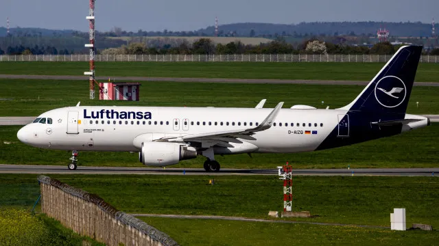 Bloomberg. Groupes Lufthansa et Air France-KLM ont soumis des propositions pour le TAP