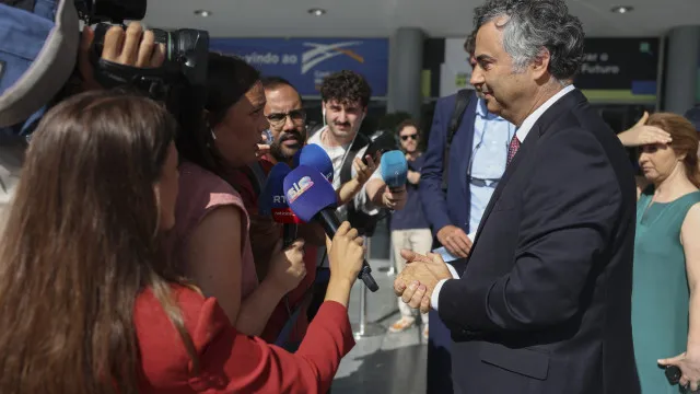 Minister of Education says 99% of national examinations are corrected